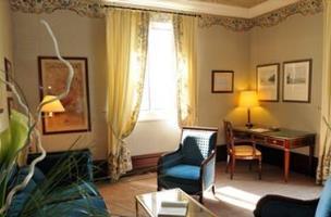 Hotel Domaine De Divonne