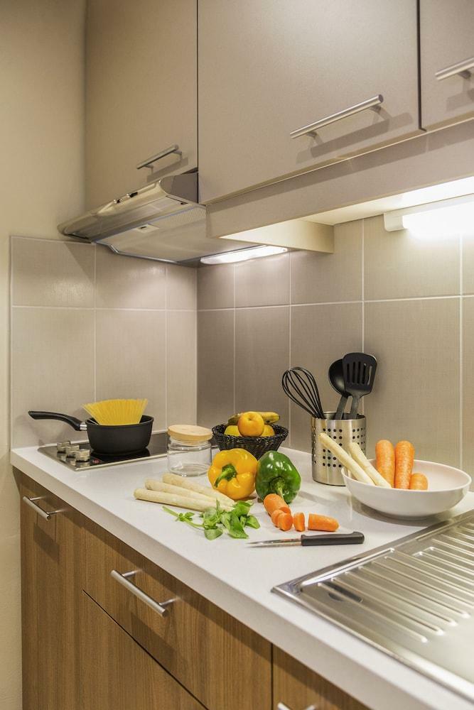 Hotel Holiday Inn Thoiry (geneva Airport)