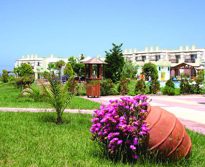 Hotel Gaia Royal