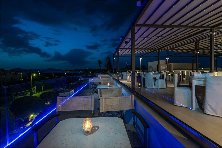 Hotel Ilios