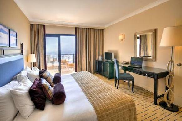 Corinthia Hotel St Georges Bay