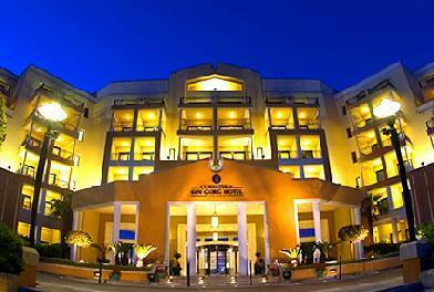 Corinthia Hotel St Georges Bay