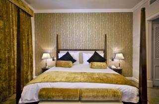 Hotel Phoenicia Malta