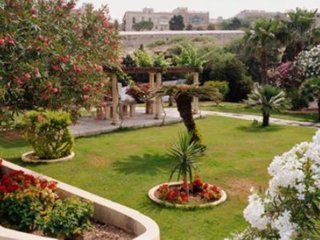 Hotel Phoenicia Malta