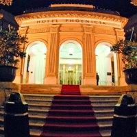 Hotel Phoenicia Malta