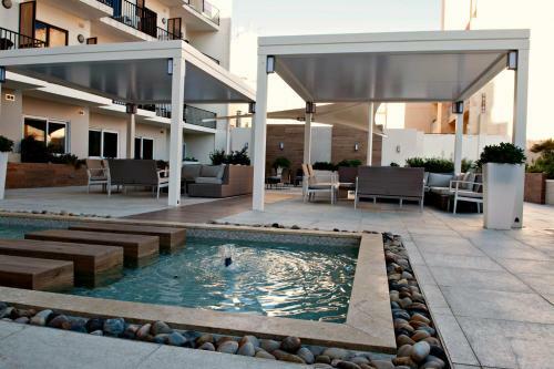 Hotel Santana