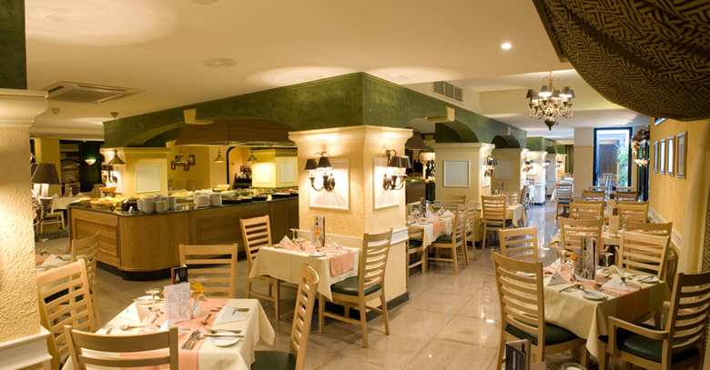 Hotel Santana