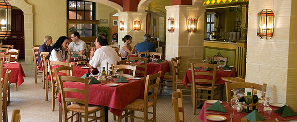 Hotel Santana