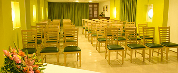 Hotel Santana