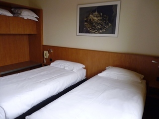 Hotel Vert