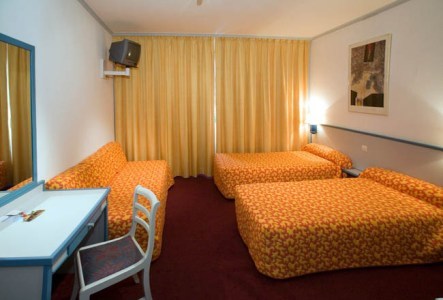 Hotel Vert