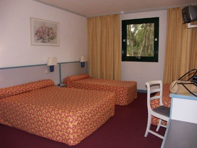 Hotel Vert