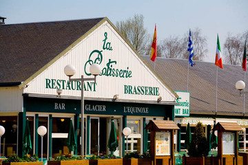 Hotel Vert