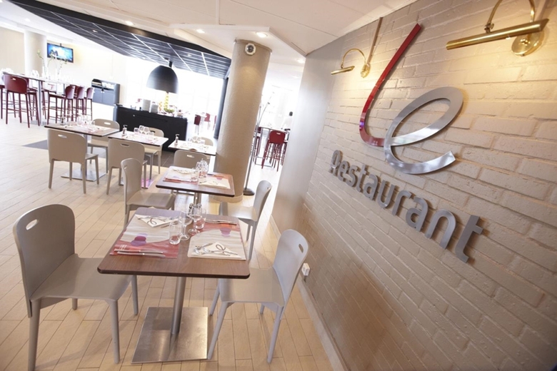 Hotel Campanile Paris Est Bobigny