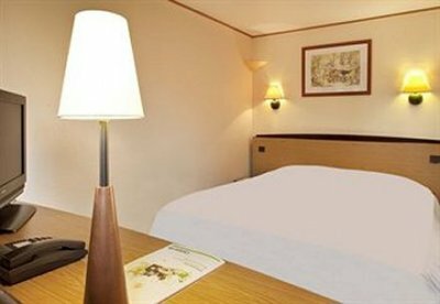 Hotel Campanile Paris Est Bobigny