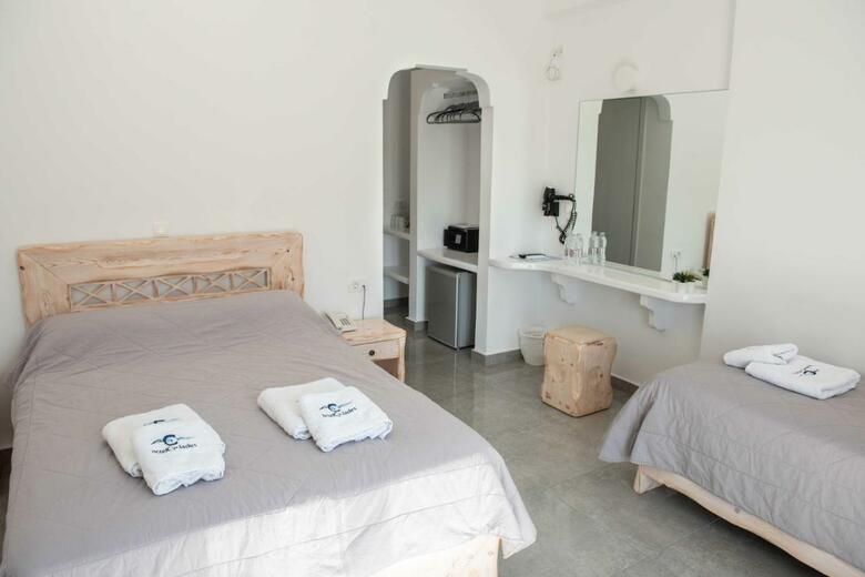 Hotel Cyclades
