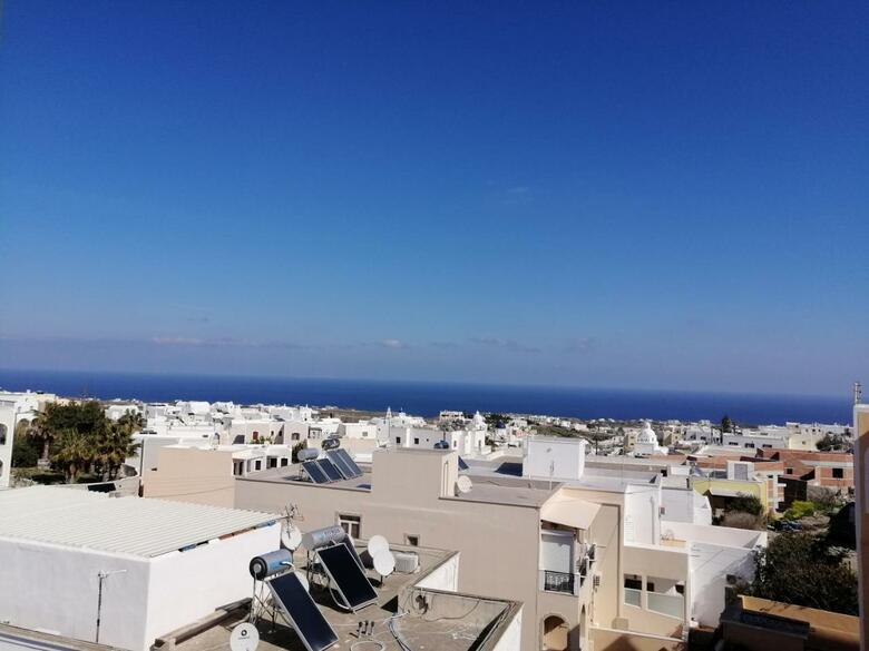 Hotel Cyclades