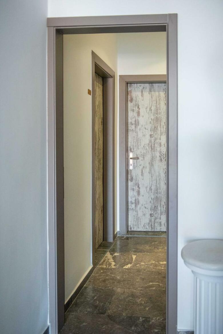 Hotel Cyclades