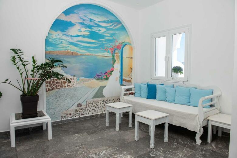 Hotel Cyclades