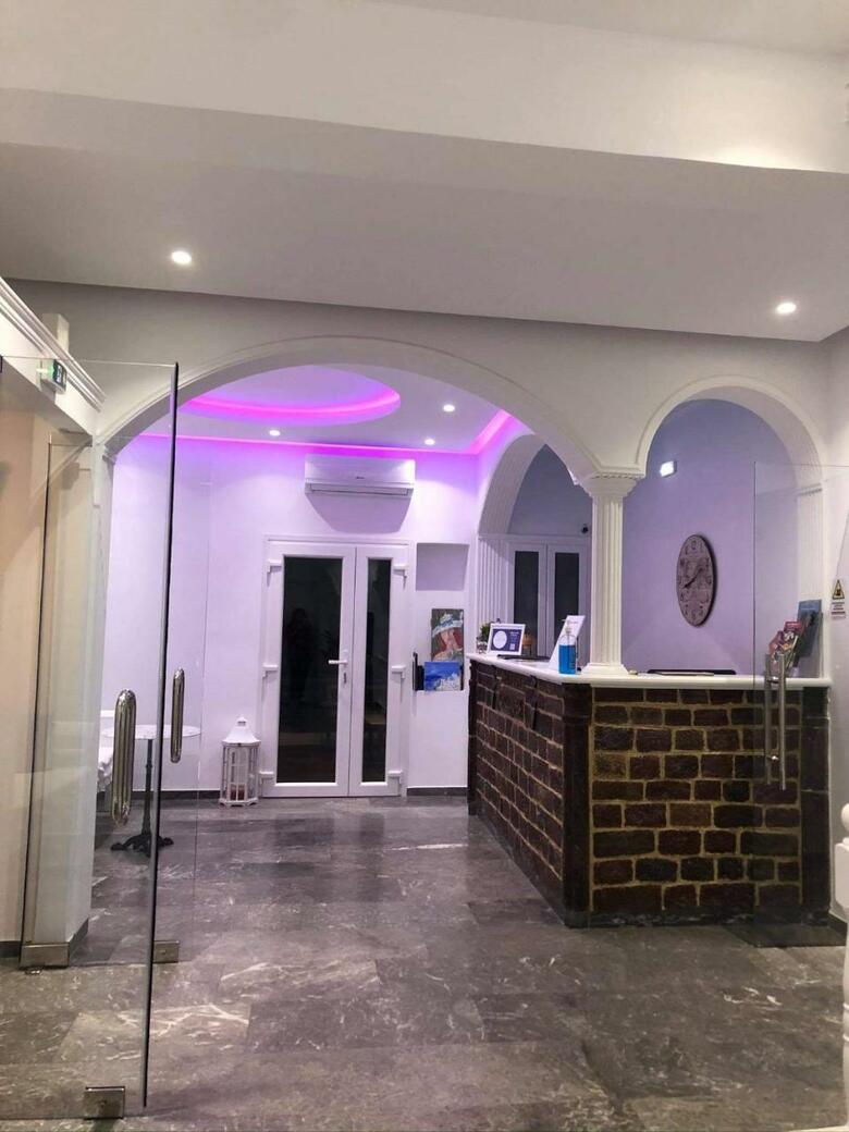Hotel Cyclades