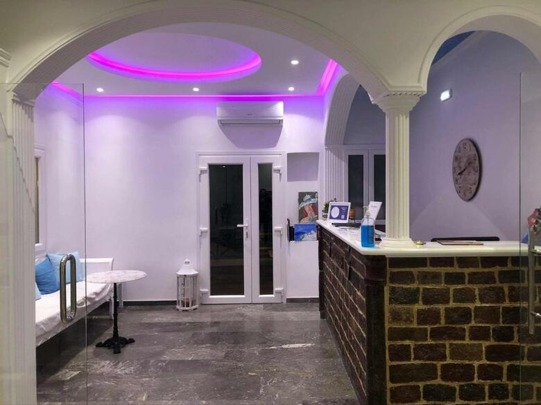 Hotel Cyclades
