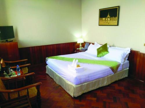 Myit Phyar Ayer Hotel