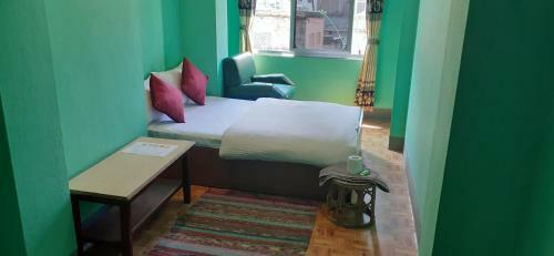 Hotel Wanderlust