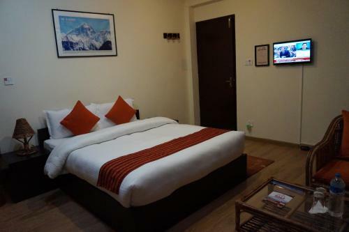 Hotel Gaia Holiday Home