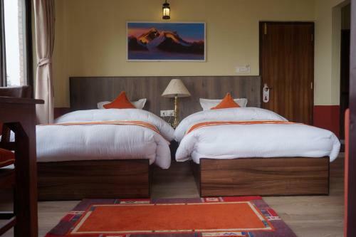 Hotel Gaia Holiday Home
