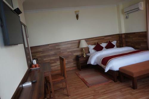 Hotel Gaia Holiday Home