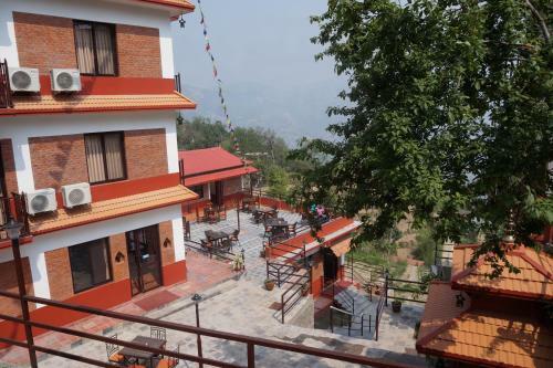 Hotel Gaia Holiday Home