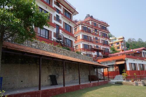 Hotel Gaia Holiday Home