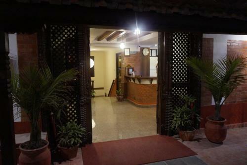 Hotel Gaia Holiday Home