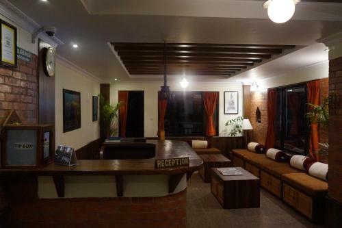 Hotel Gaia Holiday Home