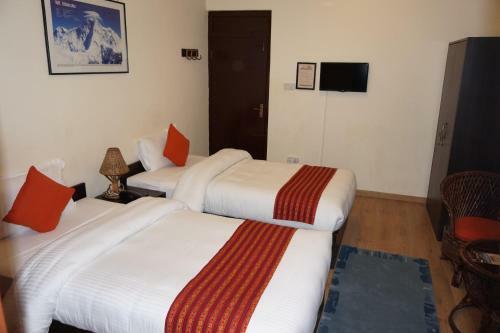 Hotel Gaia Holiday Home