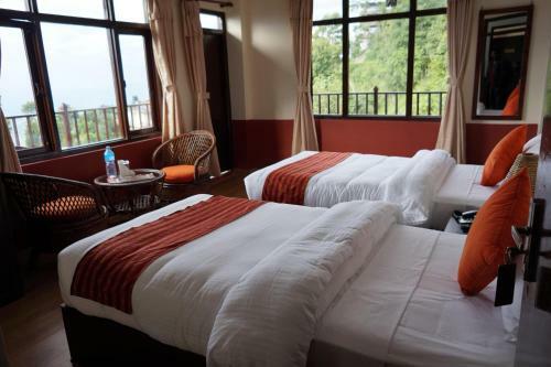 Hotel Gaia Holiday Home