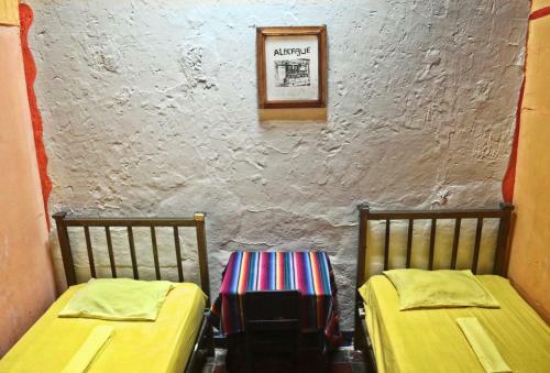 Hostal El Albergue