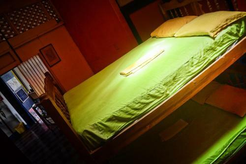 Hostal El Albergue