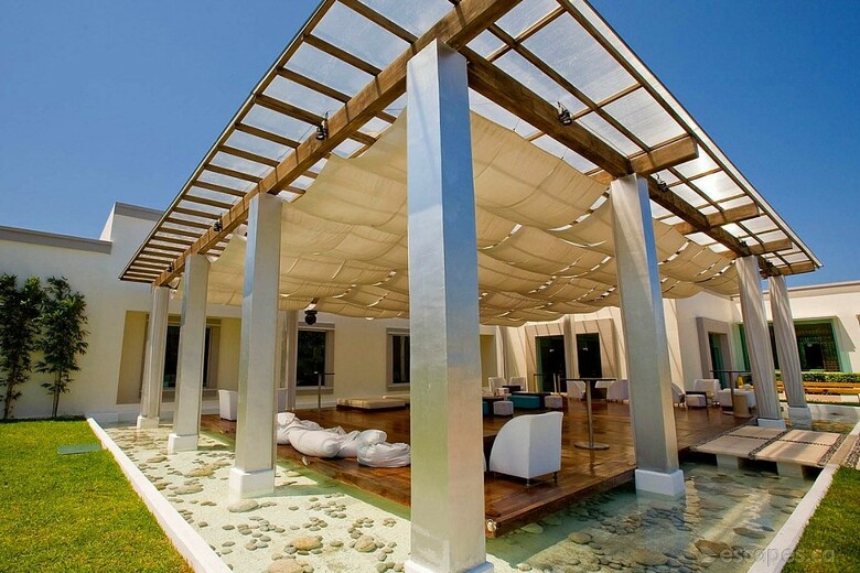 Hotel Bluebay Grand Esmeralda - All Inclusive