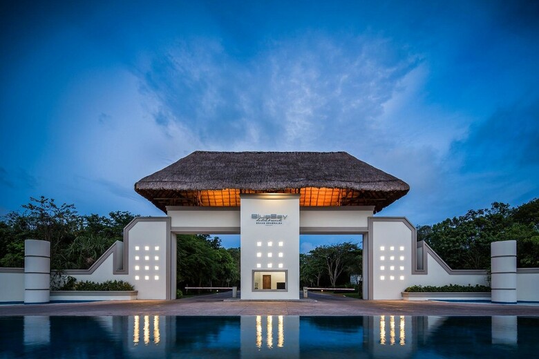Hotel Bluebay Grand Esmeralda - All Inclusive