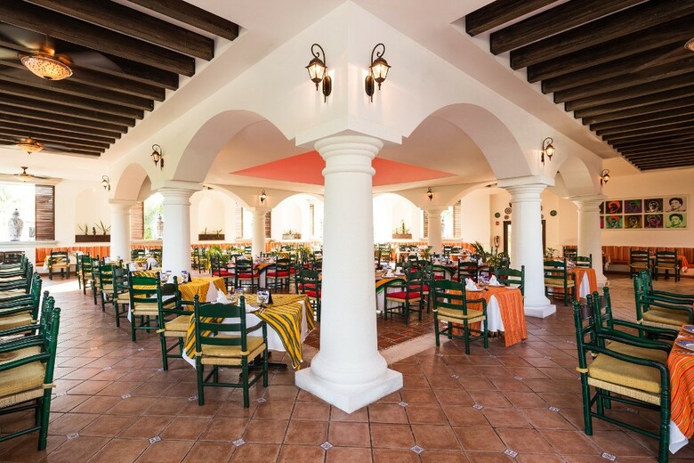 Hotel Bluebay Grand Esmeralda - All Inclusive
