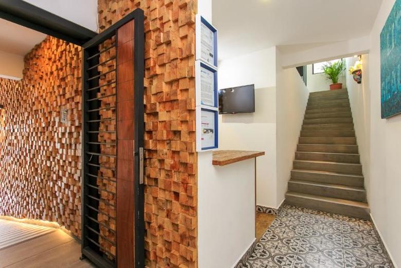Koox Studio 30 Condhotel 3*