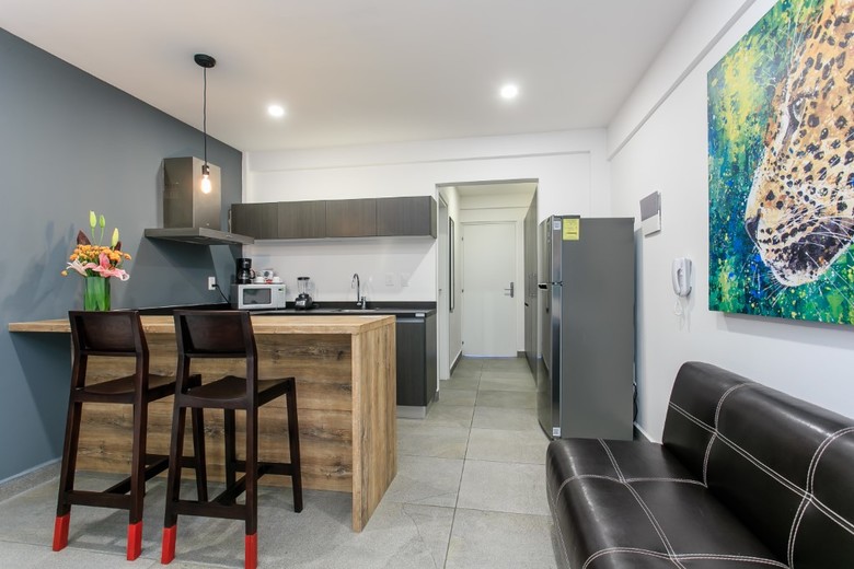 Koox Studio 30 Condhotel 3*
