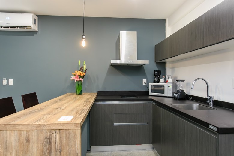 Koox Studio 30 Condhotel 3*