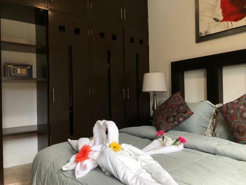 Apartamento Lilas Del Mar