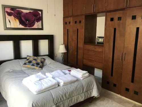 Apartamento Lilas Del Mar