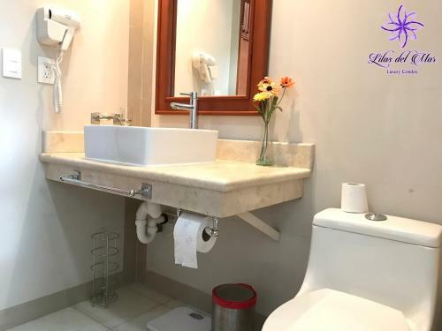 Apartamento Lilas Del Mar