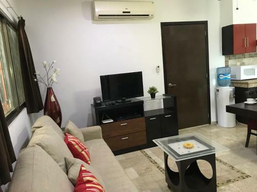 Apartamento Lilas Del Mar
