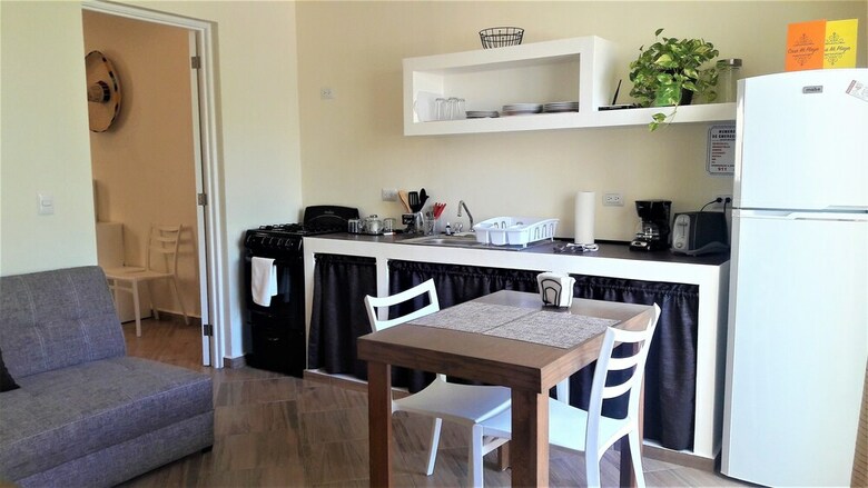 Apartamento Casa Mi Playa