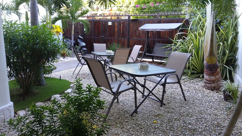 Apartamento Casa Mi Playa